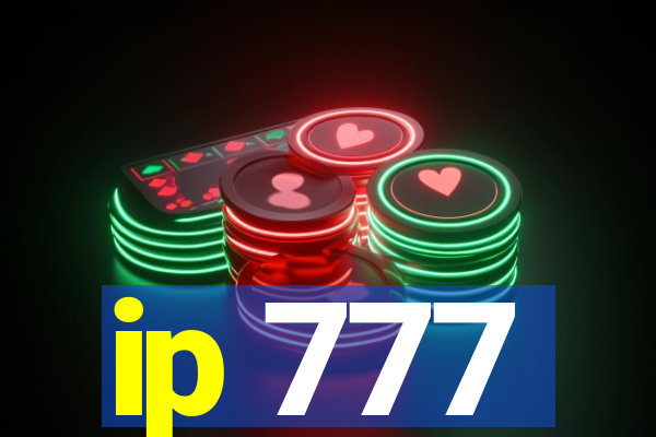 ip 777